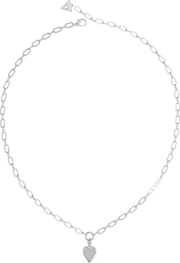 Guess JGUJUBN03249JWRHTU Kalpli Kadın Kolye - Image 1