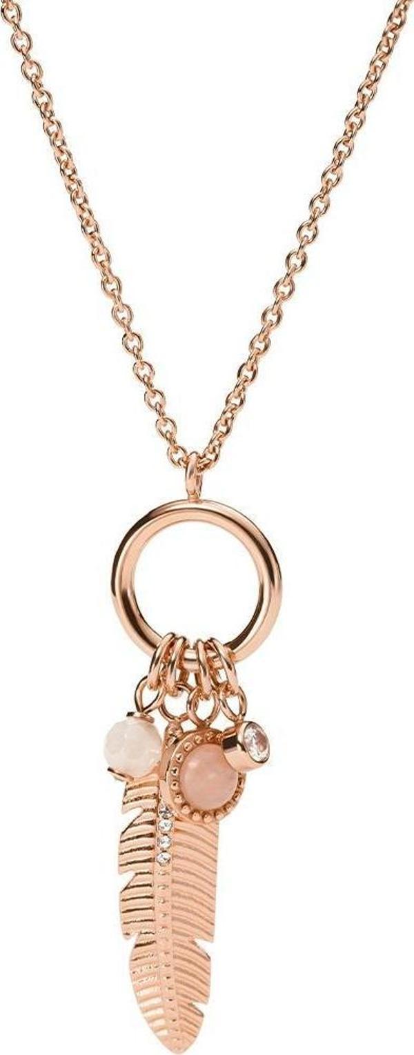 Fossil JF03671-791 Kadın Kolye - Image 1