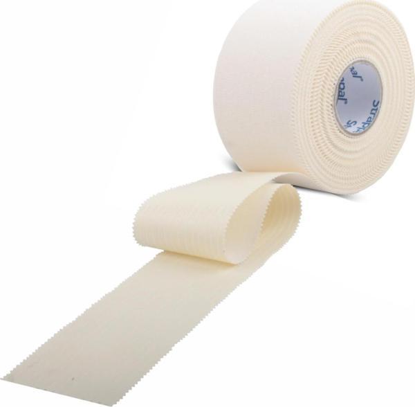 Strappal Pletau 4cm x 14m Bsn Yüksek Kalite Hafif Tespit Bandı - Image 1