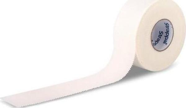 Strappal 2,5cm x 10m Bsn Yüksek Kalite Tespit Bandı - Image 1