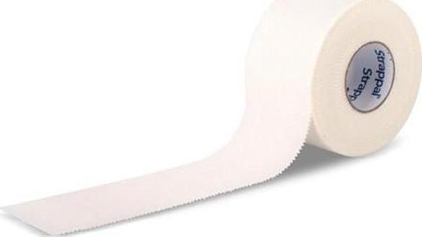 Strappal 4cm x 10m Bsn Yüksek Kalite Rijit Tespit Bandı - Image 1