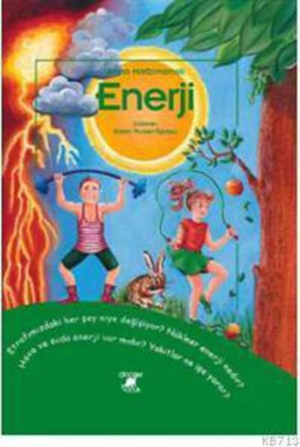Enerji - Ayrıntı Çocuk - Image 1