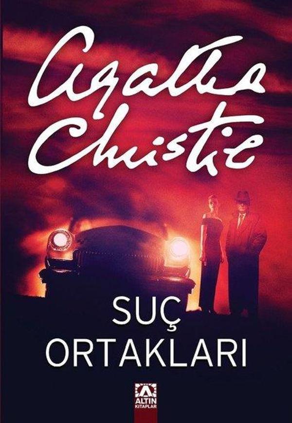 Suç Ortakları - Altın Kitaplar - Image 1