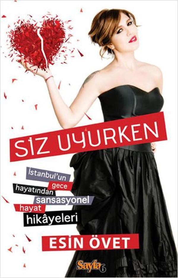Siz Uyurken - Sayfa 6 - Image 1