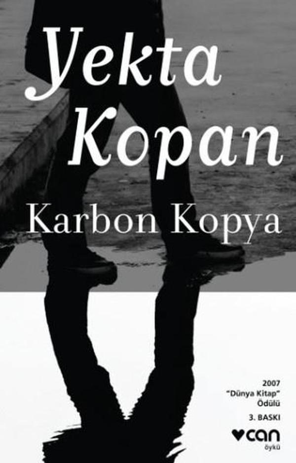 Karbon Kopya - Can Yayınları - Image 1