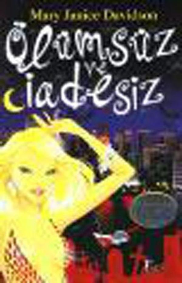 Ölümsüz ve İadesiz - Artemis Yayınları - Image 1