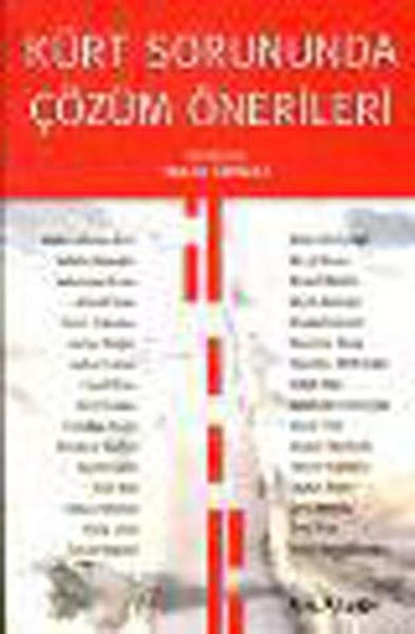 Kürt Sorununa Çözüm Önerileri - Kalkedon - Image 1