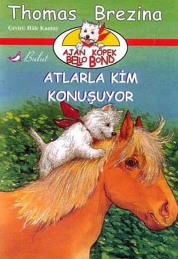Atlarla Kim Konuşuyor - Bulut Yayınları - Image 1