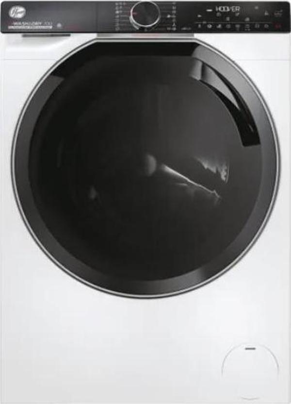Hoover H7D 6106Mbc-S 1600 Devir 10 / 6 Kg Kurutmalı Çamaşır Makinesi - Image 1
