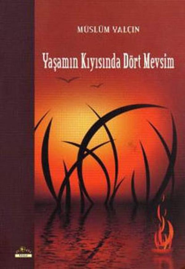 Yaşamın Kıyısında Dört Mevsim - Ütopya Yayınevi - Image 1