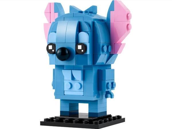 Lego Brickheadz 40674 Stiç - Image 1
