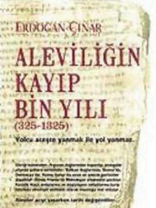 Aleviliğin Kayıp Bin Yılı - Kalkedon - Image 1