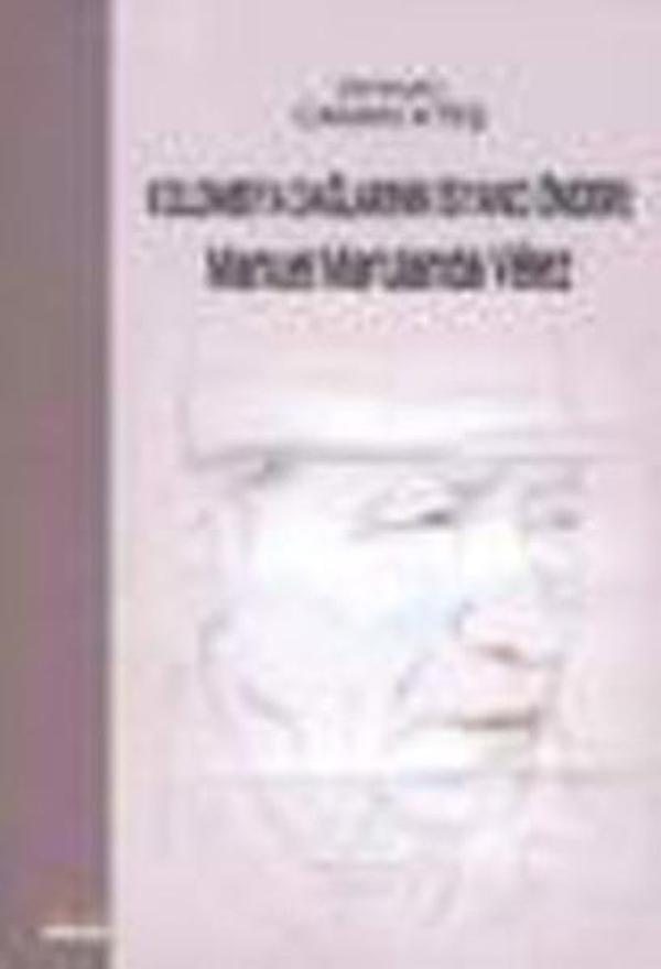 Kolombiya Dağlarının İsyancı Önderi:Manuel Marulanda Velez - Ütopya Yayınevi - Image 1