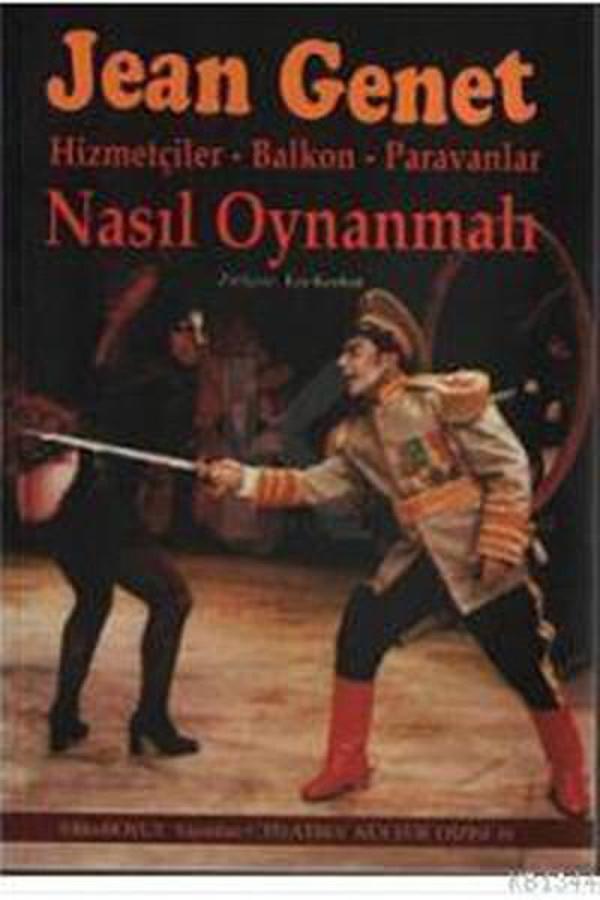 Nasıl Oynanmalı - Mitos Boyut Yayınları - Image 1