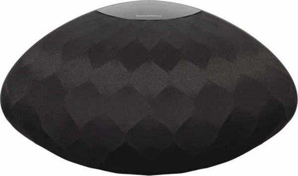 Formation Wedge Siyah Bluetooth Hoparlör - Image 1