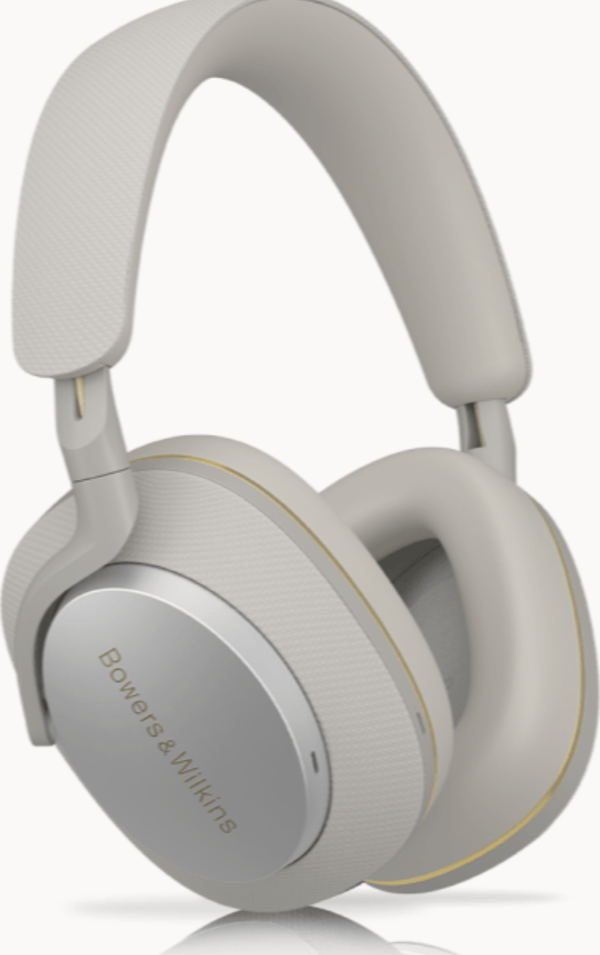 Px7S2E Cloud Grey Kulak Üstü Kulaklık - Image 1