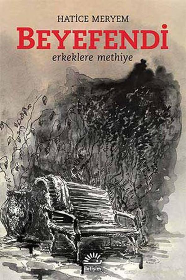 Beyefendi - Erkeklere Methiye - İletişim Yayınları - Image 1
