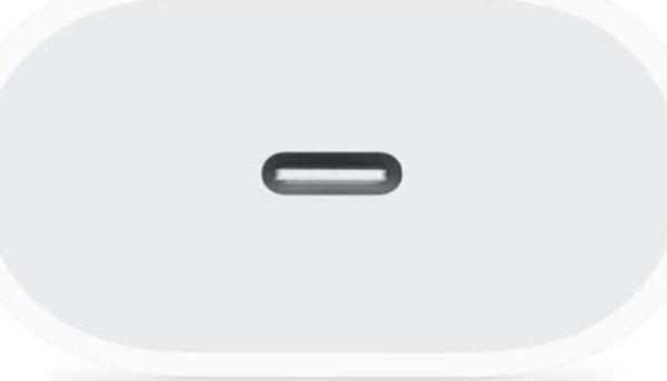 Cepsuar Iphone 11 11 Pro Max Uyumlu Hızlı Şarj Aleti Başlığı 20w Adaptör - Image 1