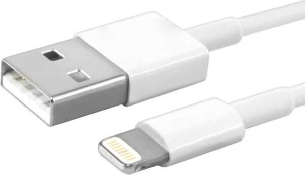 Inovaxis Apple Iphone Usb Lightning Hızlı Data Ve Şarj Kablosu - Image 1