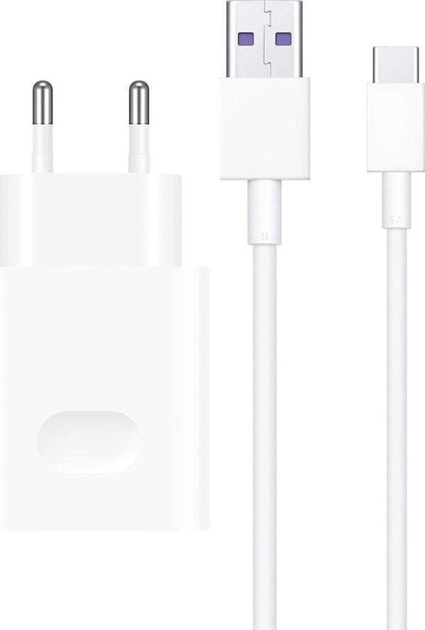 Inovaxis Hızlı Şarj Aleti Supercharge™ Qc3 A - Image 1