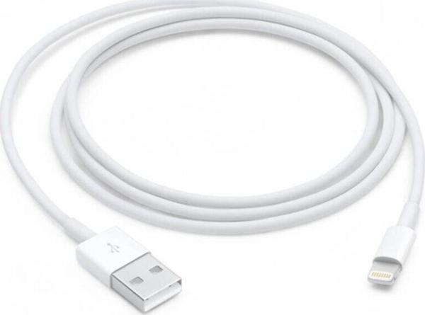 Inovaxis Iphone Uyumlu Kalite5-6-7-8-x-xs-xs-11-11 Promax-12 Hızlı Lightning Şarj Data Kablosu - Image 1