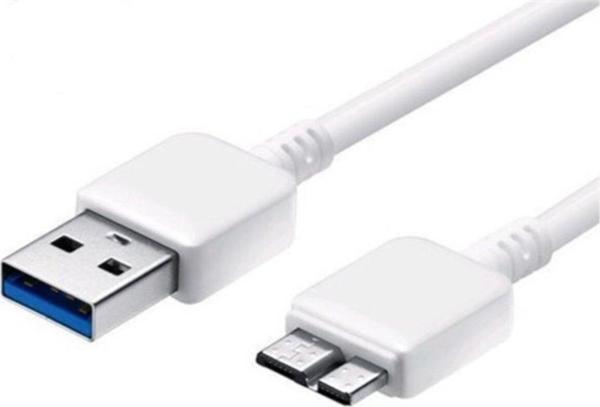 Inovaxis Usb 3.0 Data Ve Şarj Kablosu Samsung Galaxy S5 & Note 3 - Image 1
