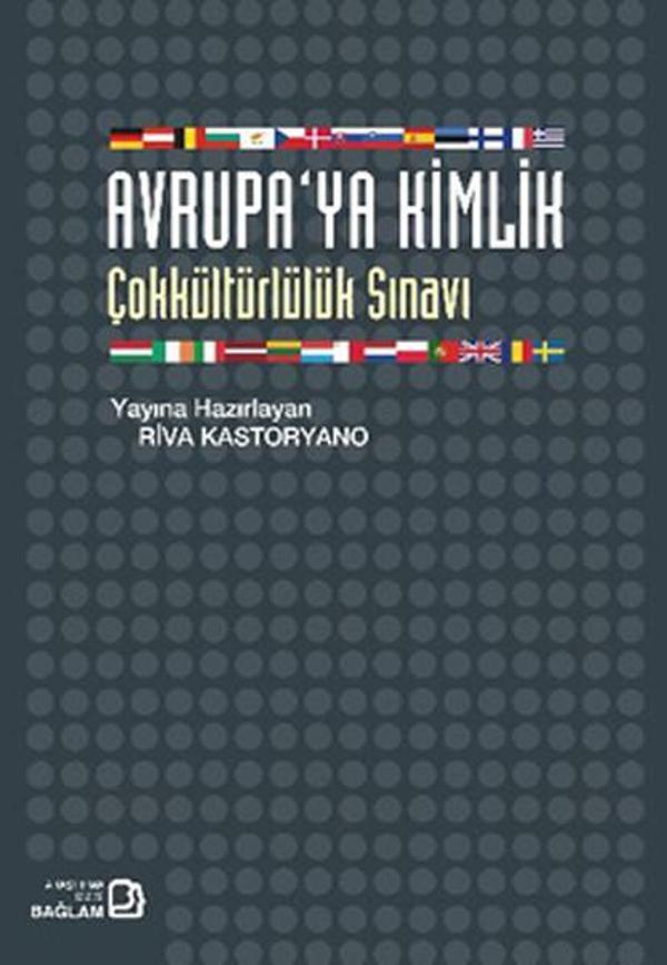 Avrupa'ya Kimlik - Bağlam Yayıncılık - Image 1