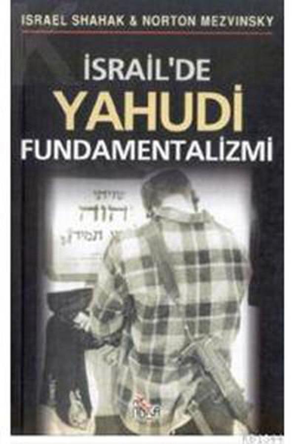 İsrail'de Yahudi Fundamantalizmi - Anka - Image 1