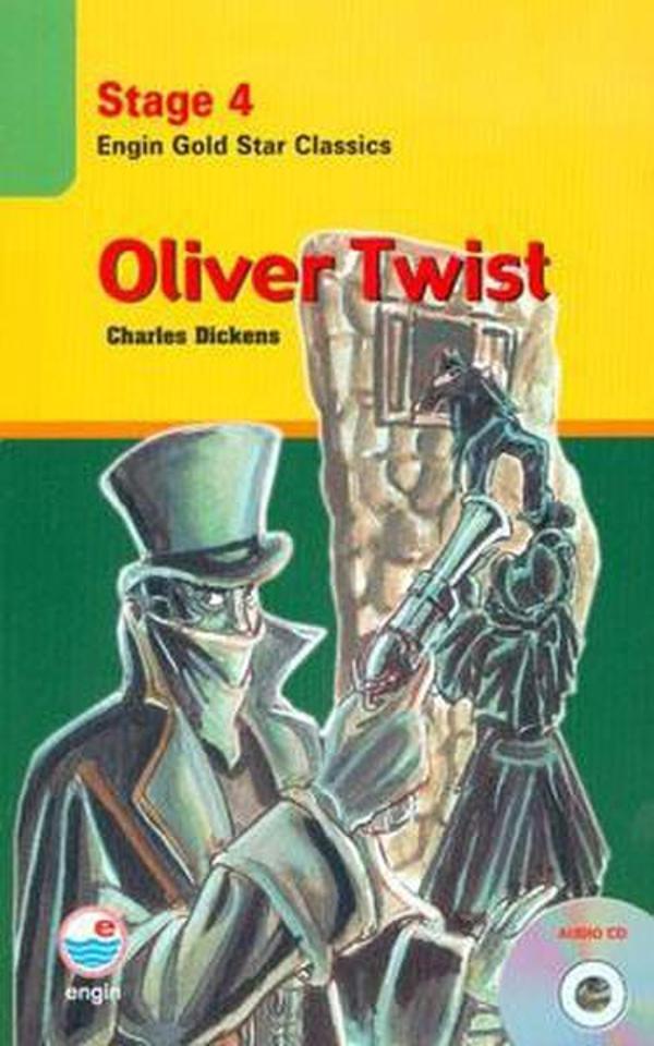 Engin Oliver Twist - Engin - Image 1