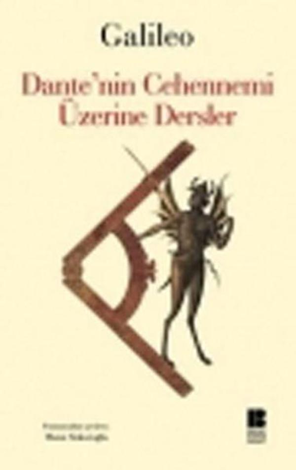 Dante'nin Cehennemi Üzerine Dersler - Bilge Kültür Sanat - Image 1