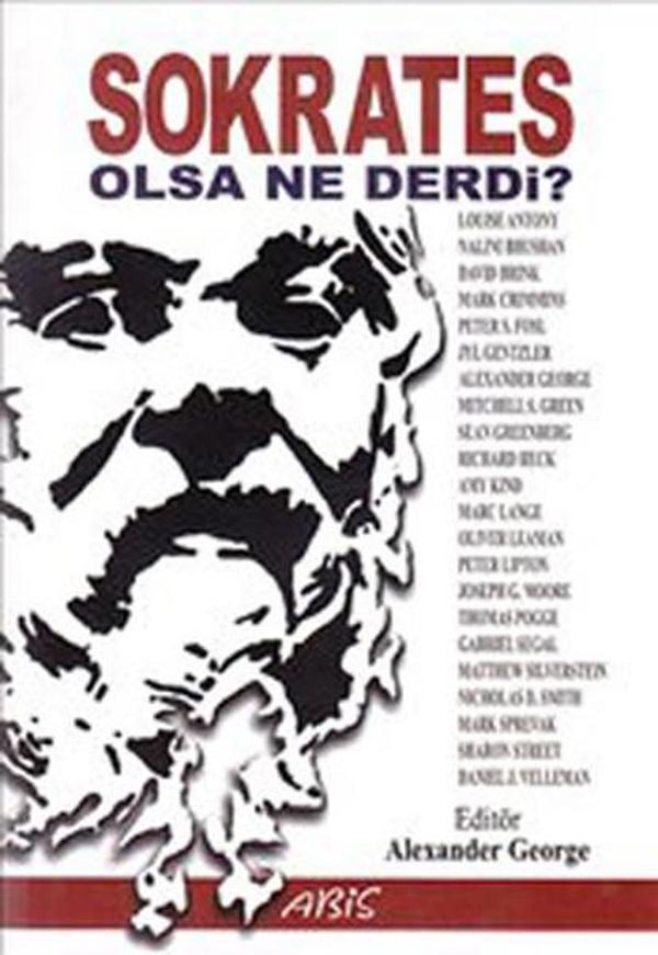 Sokrates Olsa Ne Derdi? - Abis Yayınları - Image 1