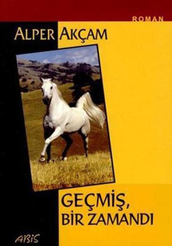 GeçmişBir Zamandı - Abis Yayınları - Image 1