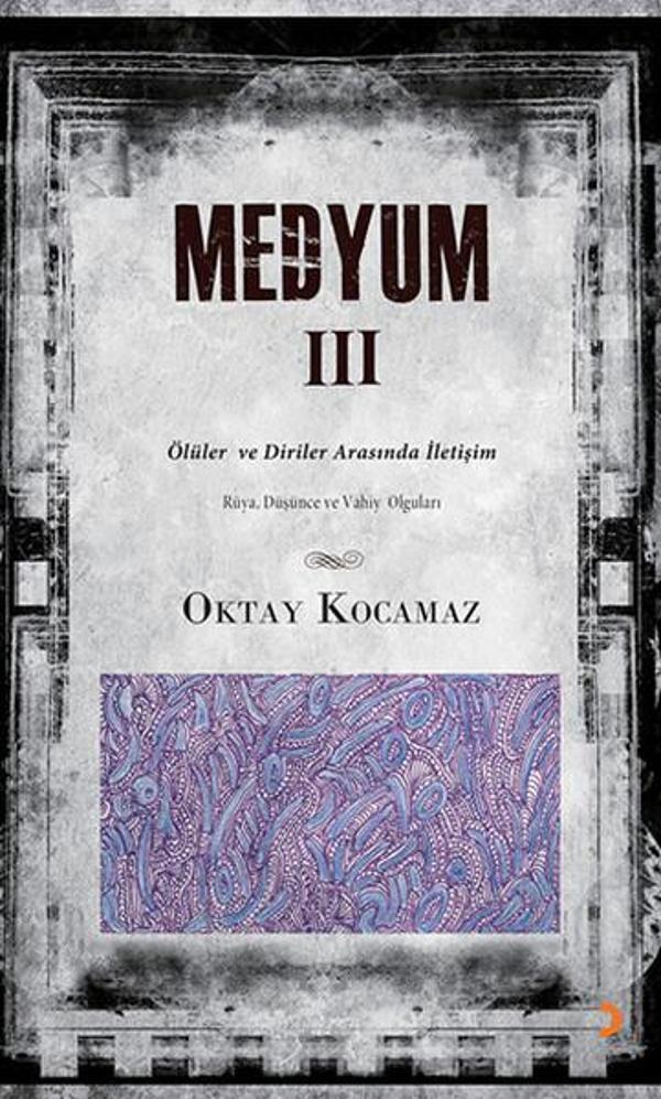 Medyum III - Cinius Yayınevi - Image 1