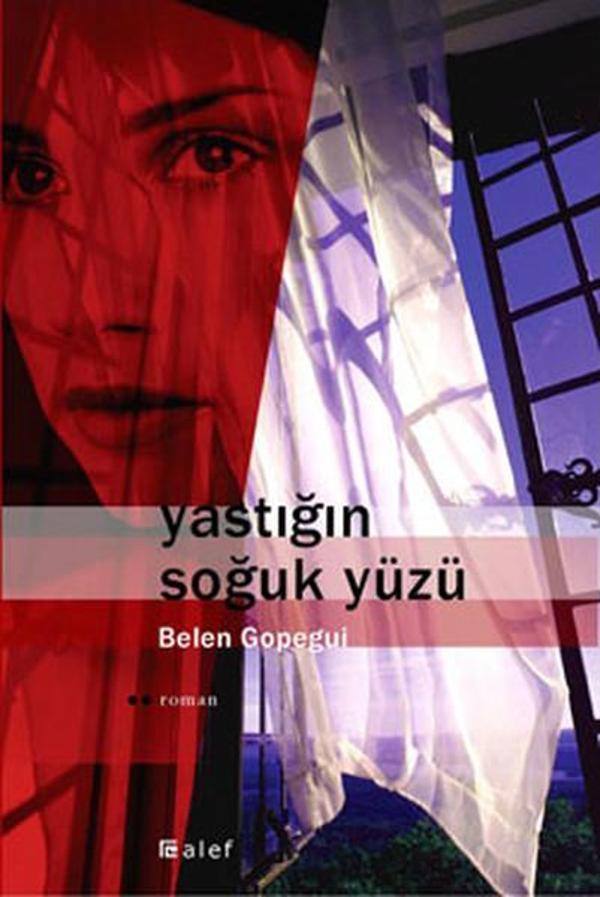 Yastığın Soğuk Yüzü - Alef - Image 1