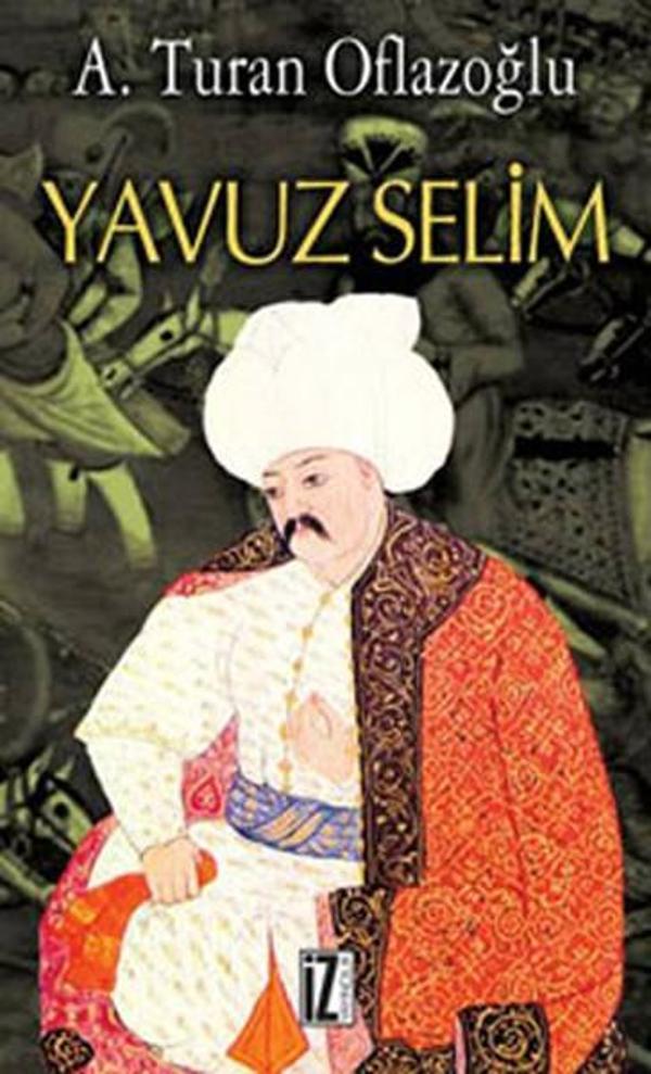 Yavuz Selim - İz Yayıncılık - Image 1