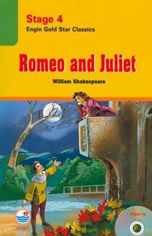 Romeo And Juliet Stage 4 - Engin - Image 1