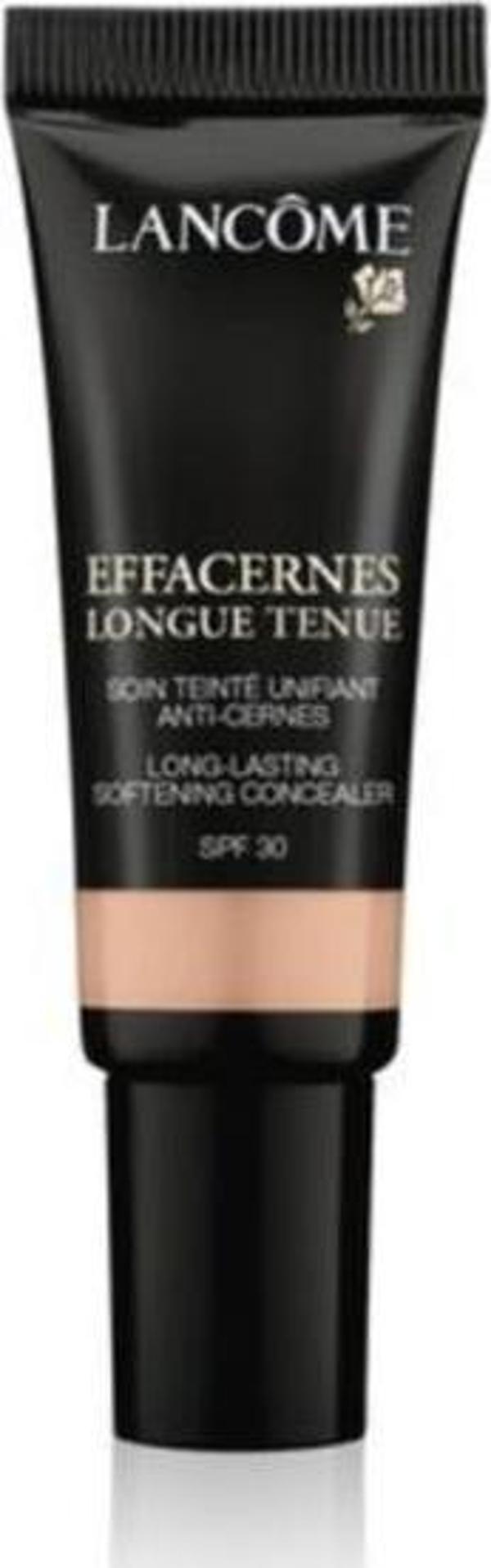 Lancome Effacernes Uzun Süre Kalıcı Kapatıcı 02 Beige Sable - Image 1