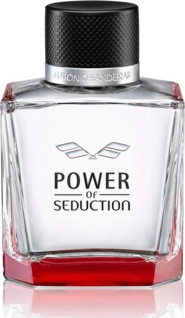 Antonio Banderas Power Of Seduction EDT 100 ml Erkek Parfüm - Image 1