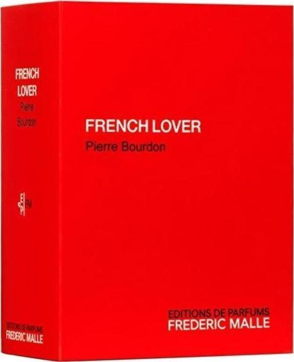 Frederick Malle French Lover EDP 100 ml - Image 1