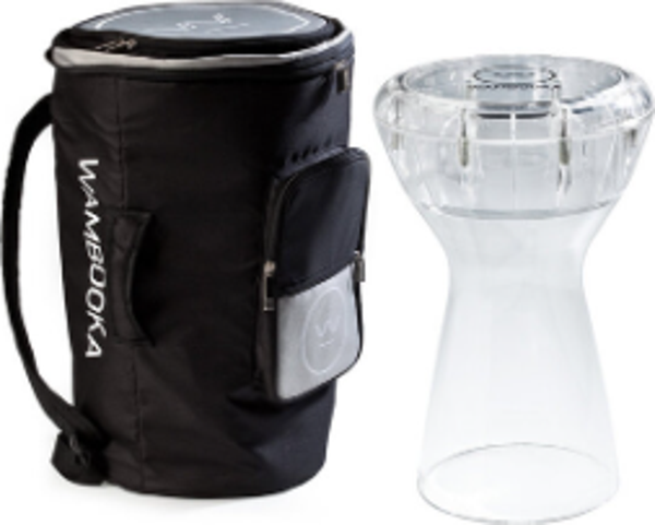 WAMBOOKA DİAMOND ÇÖMLEK DARBUKA - Image 1