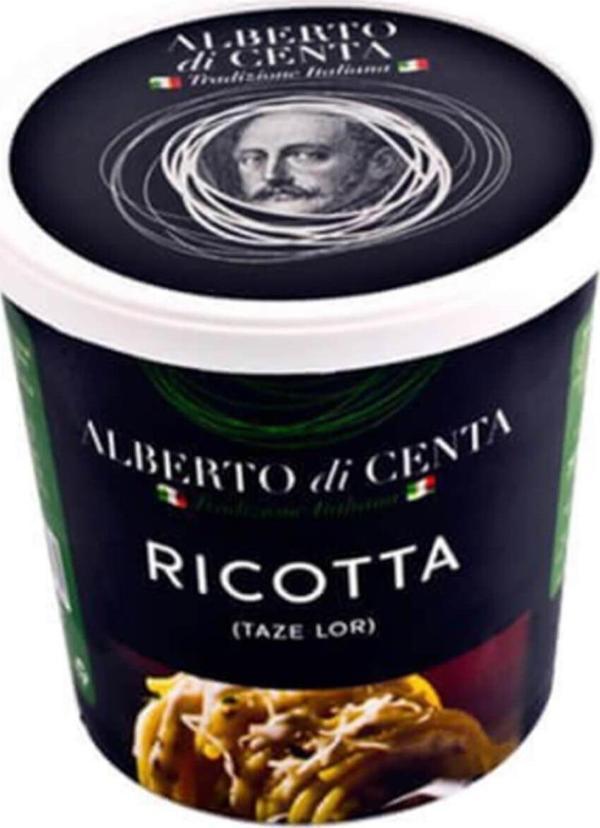 Alberto Di Centa Ricotta 350 Gr - Image 1