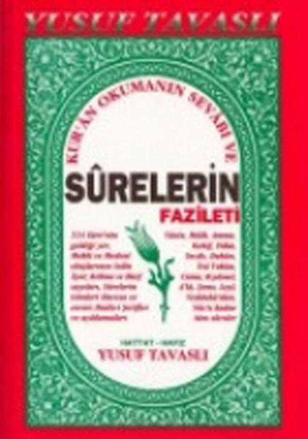 Surelerin Fazileti - Tavaslı - Image 1