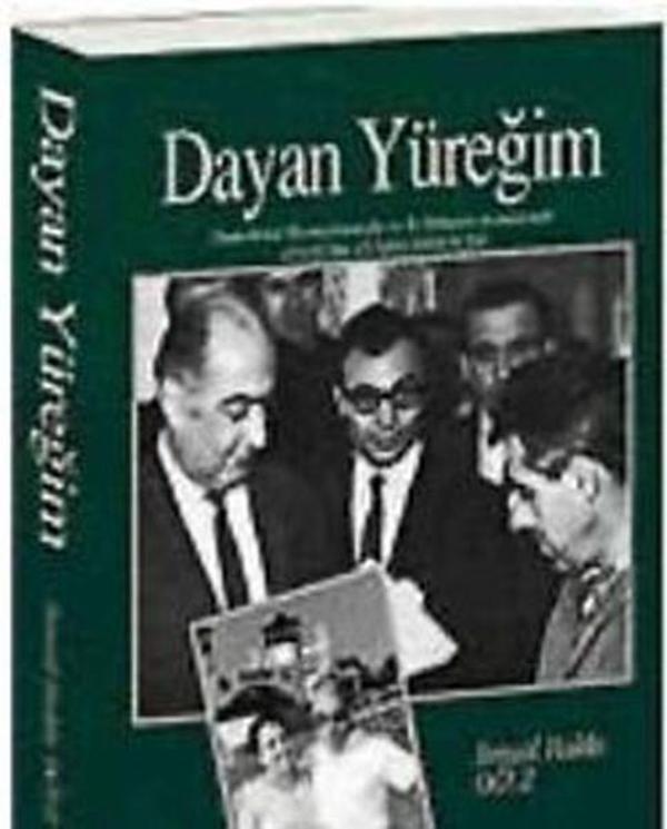 Dayan Yüreğim - Gita Yayınevi - Image 1
