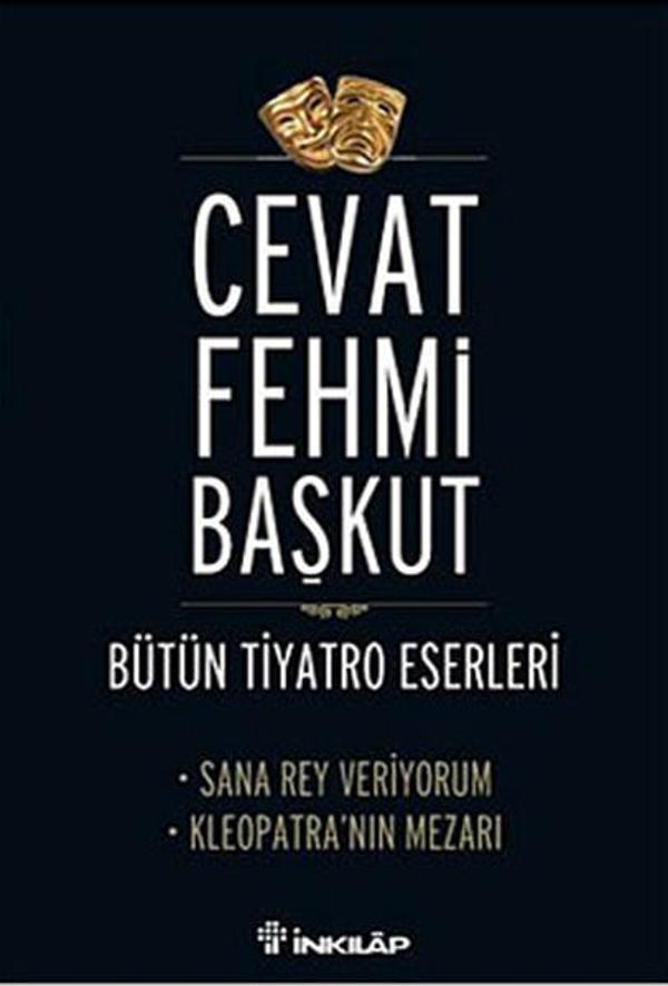Sana Rey Veriyorum - Kleopatra - İnkılap Kitabevi Yayınevi - Image 1