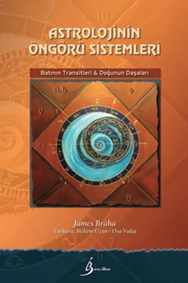 Astrolojinin Öngörü Sistemleri - Barış İlhan Yayınevi - Image 1