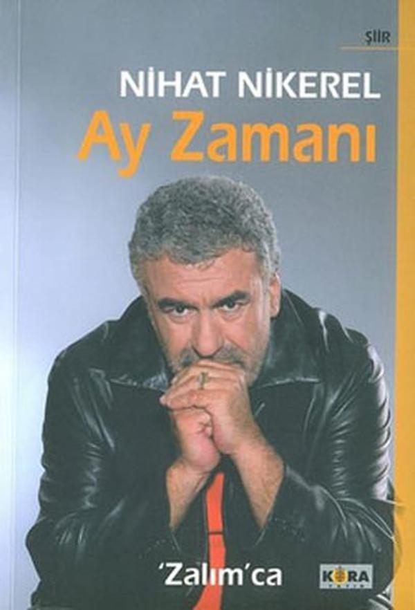Ay Zamanı - Kora Yayın - Image 1