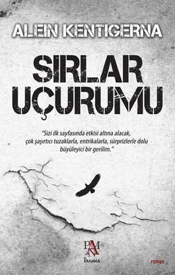 Sırlar Uçurumu - Panama Yayıncılık - Image 1