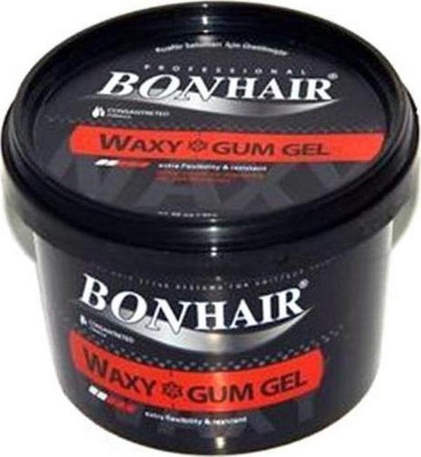 Bonhair Waxy Gum Gel-Waxlı Jöle 700 ml - Image 1
