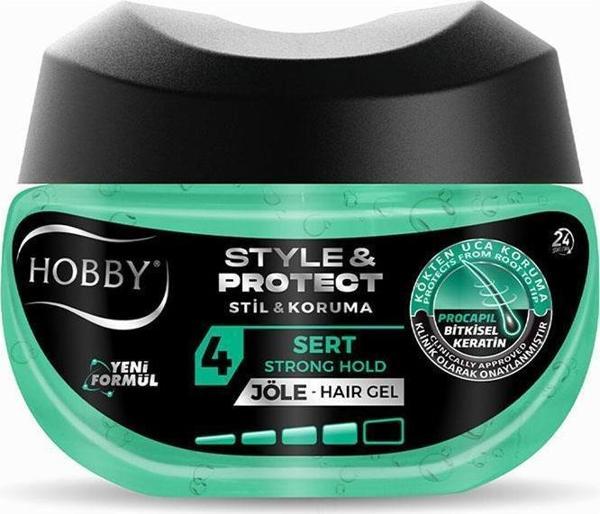 Hobby Style Protect 4 Sert Jöle 250 ml - Image 1
