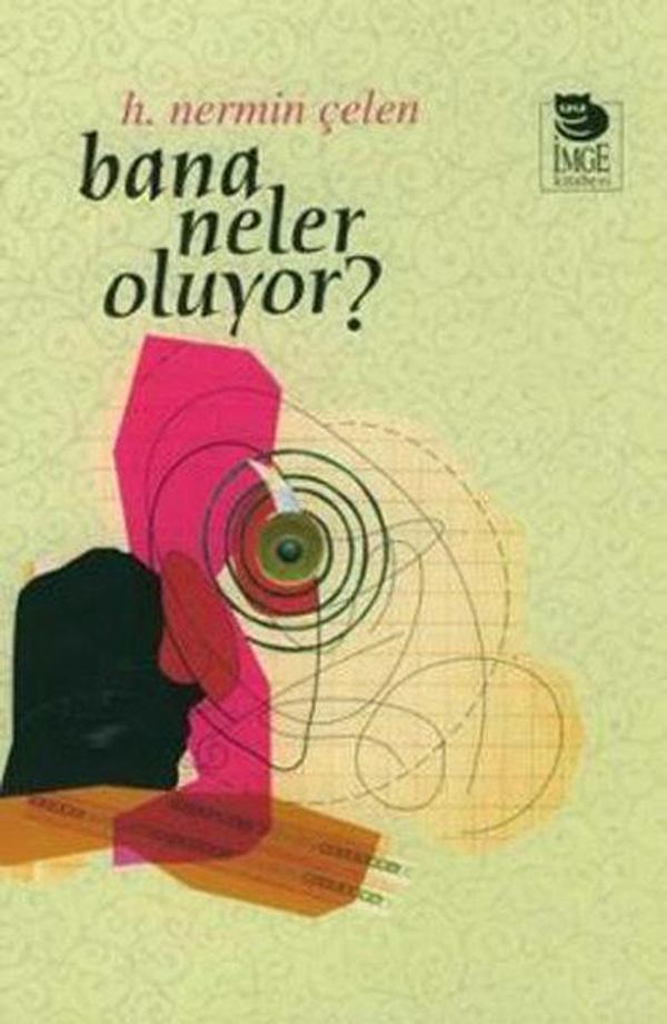 Bana Neler Oluyor? - İmge Kitabevi - Image 1
